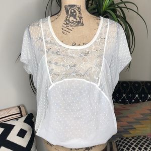 Free People Top 🌿